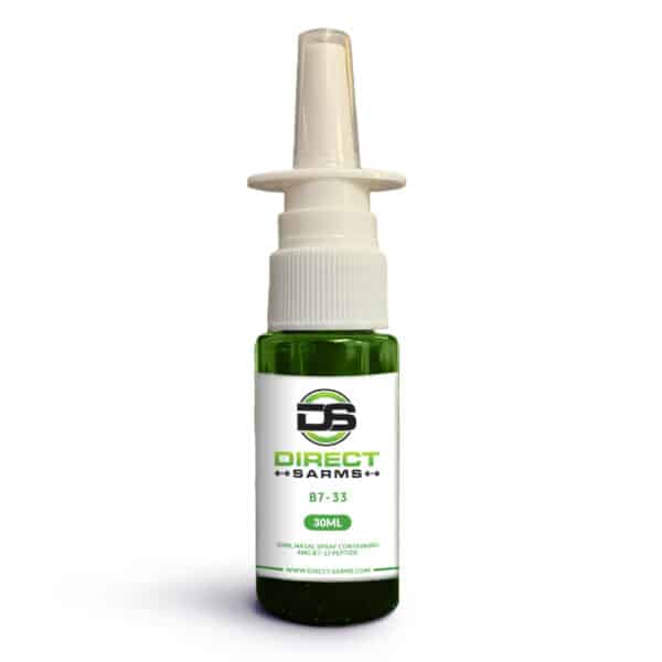 B7-33 Nasal Spray 30ml